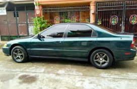 Honda accord nine four FULLY LOADED