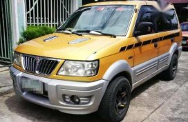 For sale Mitsubishi adventure super sports