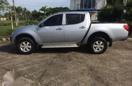 All Working Mitsubishi Strada 2012 Glx v 4x2 AT For Sale