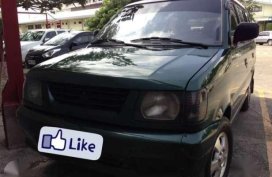 Mitsubishi Adventure GLX