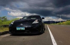 Super Glamorous 2010 Nissan 370z For Sale