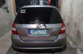 honda jazz 2005 local purchased