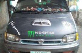 Nissan serena for sale