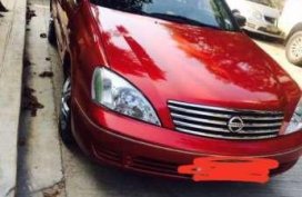Lady Owned Nissan Sentra GX 2005 MT For Sale