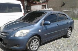 Almost brand new Toyota Vios Gasoline for sale 