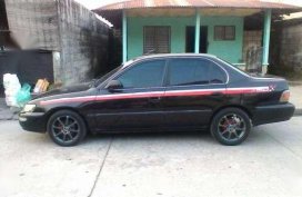 Toyota corolla gli automatic tranny 94model