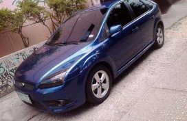 Like Brand New 2008 Ford Focus MT DSL For Sale