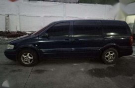 Chevrolet Venture 2003