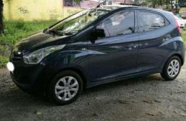 Perfect Condition Hyundai Eon 2015 For Sale