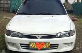 Well Maintained Mitsubishi Lancer Pizza Pie 1997 For Sale