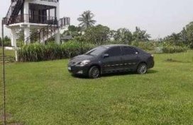 2012 Toyota Vios 1.3G