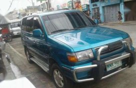 Toyota Revo 1.8 2000 MT Green For Sale 