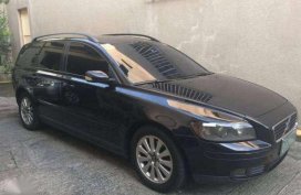 Fresh Like New 2005 Volvo V50 Wagon For Sale