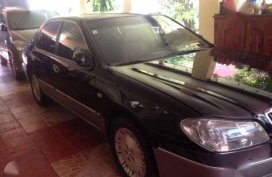 Fuel Efficient Nissan Cefiro 300 EX 2007 For Sale