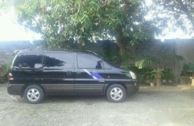 Good As New Hyundai Starex 2005 Grx Crdi For Sale