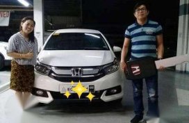 Honda Mobilio Lowest Down 1.5 V CVT (Jazz BRV CRV City Civic) cmap ok