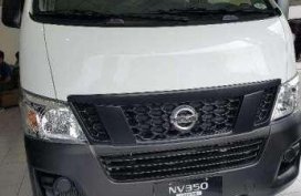 Nissan nv350 low down all in urvan shuttle premium