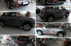 2017 Nissan Juke 1.6L NSTYLE Wave 2