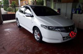 Perfect Condition Honda City 2010 AT For Sale