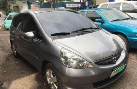 All Stock Honda Jazz 2007 For Sale