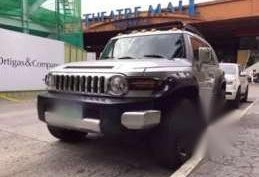 2008 series Fj Cruiser US sp q5 q7 X5 rubicon fortuner montero cruiser