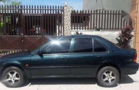 Very Well Kept 1996 Honda City Exi AT For Sale
