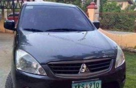 First Owned Mitsubishi Fuzion 2012 For Sale