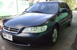 All Original 1999 Honda Accord AT For Sale