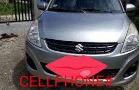 Suzuki Swift Dzire 2014 MT