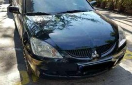 No Issue 2005 Mitsubishi Lancer For Sale