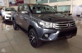 Looking for Toyota Hilux 65k Dp Best Deal for 2018 Model BD6