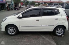 Like Brand New 2017 Toyota Wigo 1.0G MT For Sale