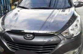 Very Fresh Inside Out 2010 Hyundai Tucson For Sale