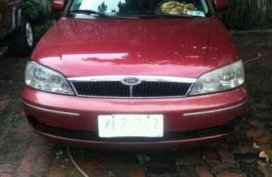 Ford lynx 2003 Model