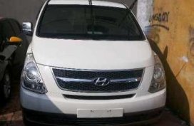 2009 Hyundai Starex 2.5L GLS VGT Manual Diesel not 2008 2010