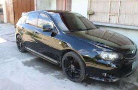 Fully Loaded Subaru Impreza 2010 For Sale