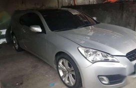 Perfectly Maintained Hyundai Genesis 2012 MT For Sale