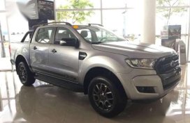 2017 Ford Ranger Wildtrak FX4 XLT New For Sale 