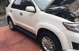 Toyota Fortuner 2014 for sale 