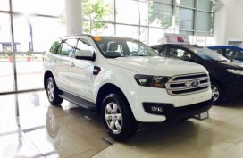 New 2017 Ford Everest Units All in Promo 