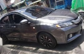 Honda City 2016 i-vtec 1.5 E
