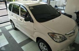 Fully Loaded Toyota Avanza J 2011 For Sale