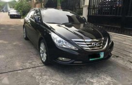 2011 Hyundai Sonata Premium Panoramic Sunroof For Sale 