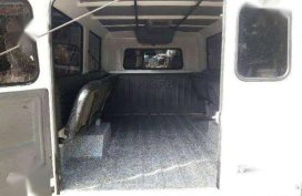 Mitsubishi L300 FB Deluxe Dual AC 2006 For Sale 