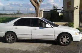 Good As New 1996 Honda Accord AT For Sale
