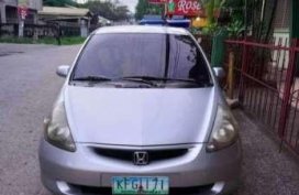 Honda Fit 2008 1.3 AT