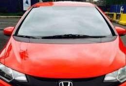 2016 HONDA JAZZ 1.5v