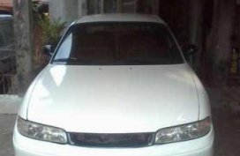 Mazda 626 1996 Model
