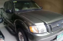 All Power 2001 Ford Explorer Sport AT For Sale