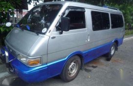 Well Maintained 1998 Kia Besta 2.7 For Sale